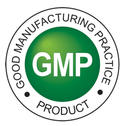 GMP Certified Facility