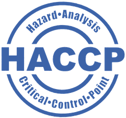 HACCP Certified Facility