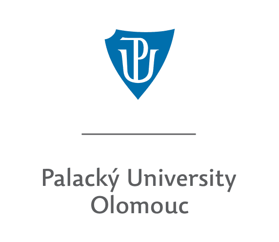 Palacký University Logo