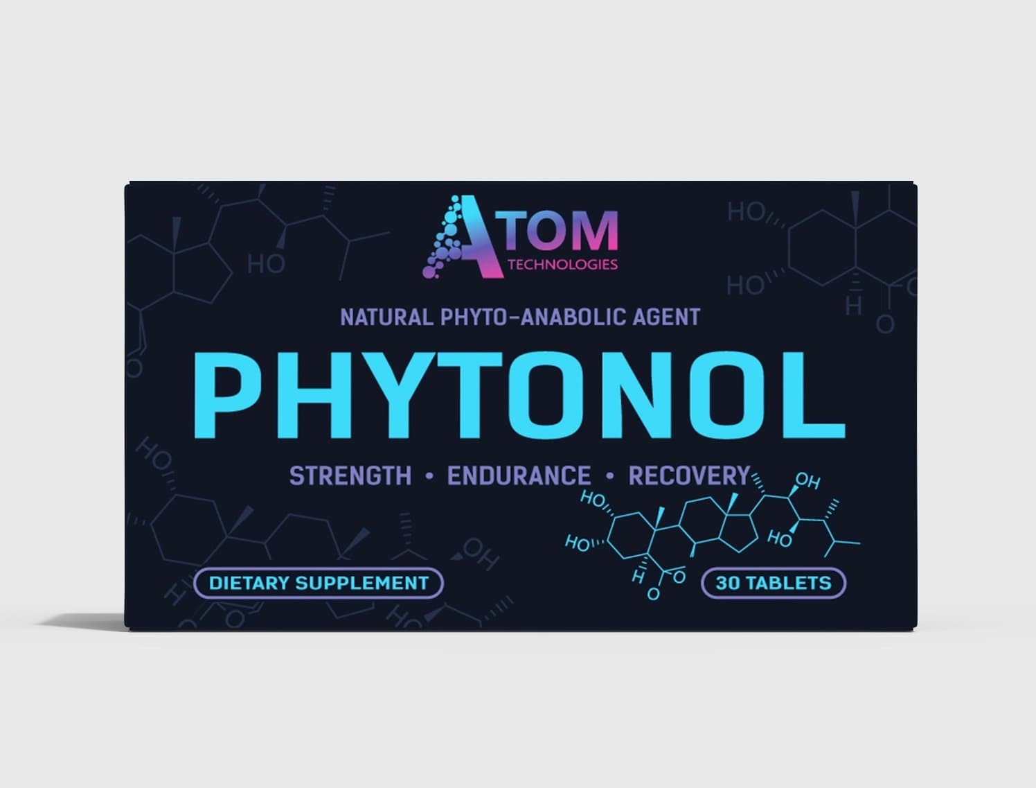 Phytonol Product Bottle